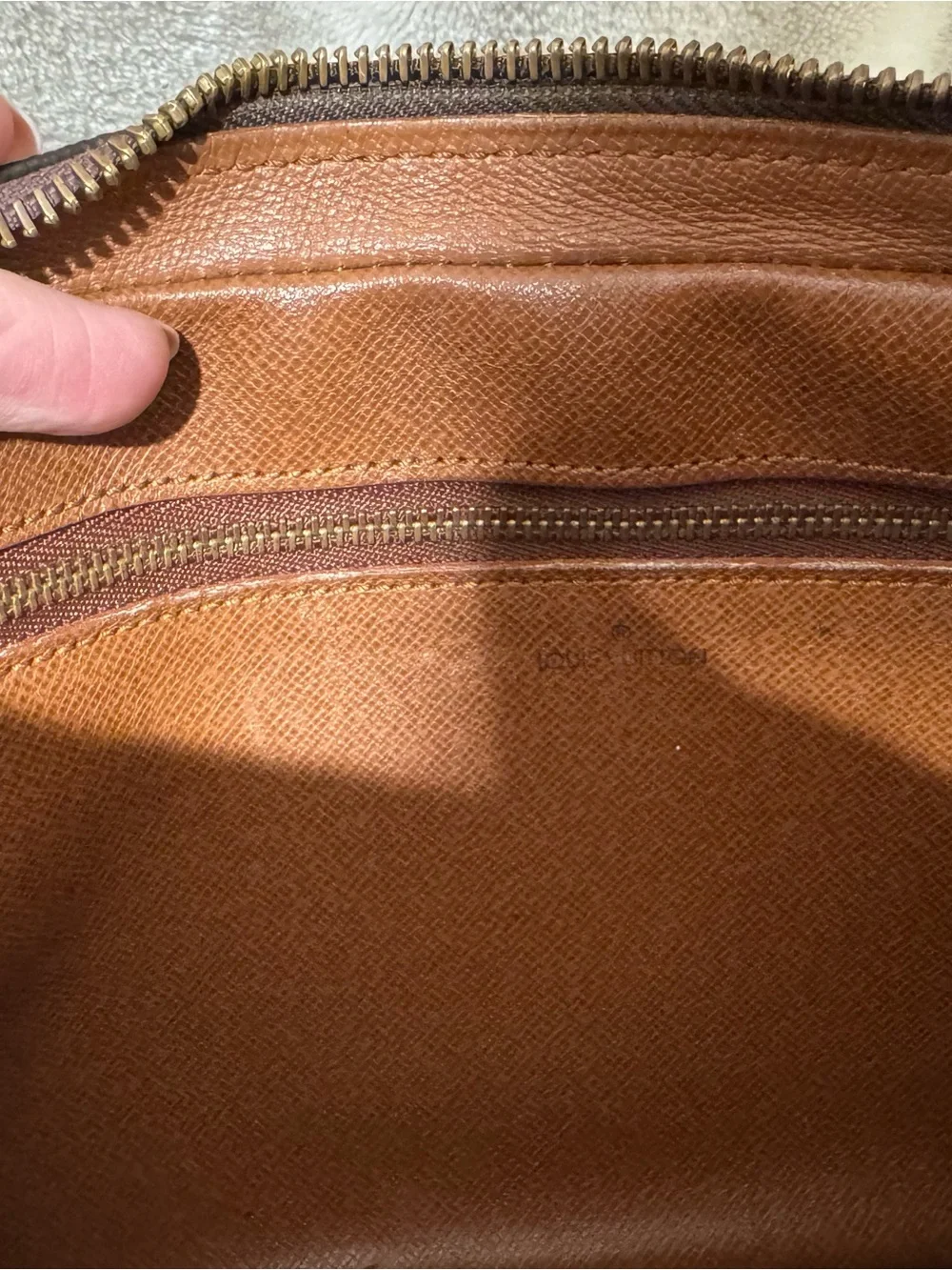 Louis Vuitton louis vuitton